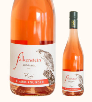 Weingut Falkensteiner Blauburgunder Rosé 0,75l