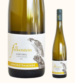 Weingut Falkensteiner Gewürztraminer 0,75l