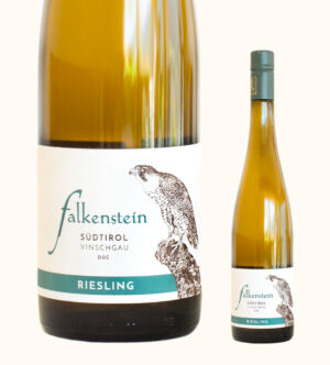 Weingut Falkensteiner Riesling 0,75l