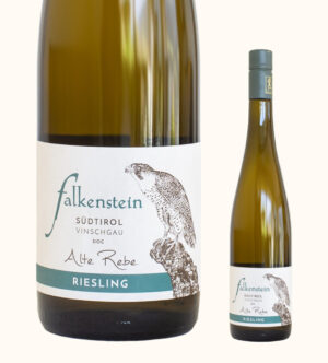 Weingut Falkensteiner Riesling Alte Rebe 0,75l