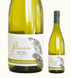 Weingut Falkensteiner Weißburgunder 1,5l