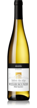 Kellerei Bozen Weißburgunder 0,75l