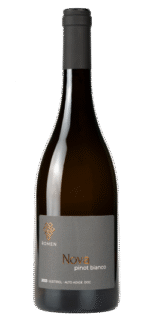 Weingut Romen Nova Weißburgunder 0,75l