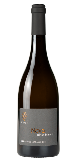 Weingut Romen Nova Weißburgunder 0,75l