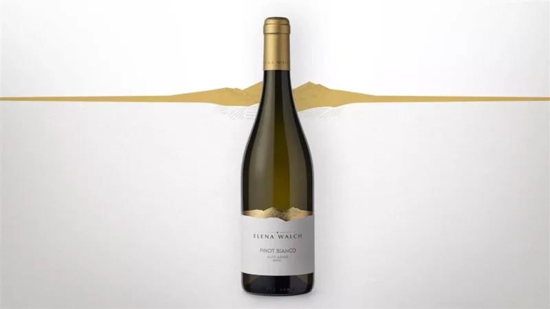 Weingut Elena Walch Weißburgunder 0,75l