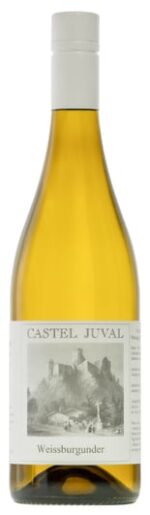 Weingut Castel Juval Weißburgunder 0,75l