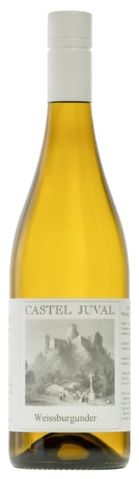 Weingut Castel Juval Weißburgunder 0,75l