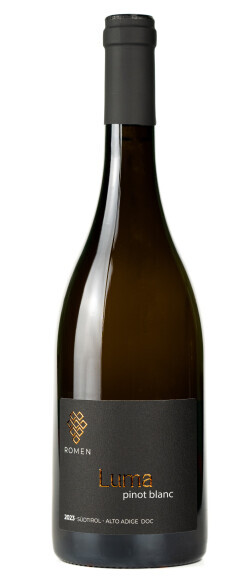 Weingut Romen Luma Weißburgunder 0,75l