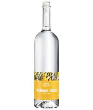 Destillerie Unterthurner Birnenbrand Williams Christ 1,5l