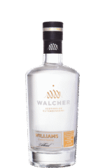 Edelbrennerei Walcher Birnenbrand Williams Christbirne 0,7l