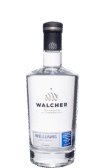 Edelbrennerei Walcher Birnenbrand Williams Exclusiv 0,7l