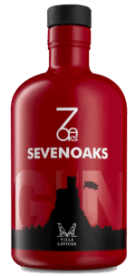 Villa Laviosa Gin 7oaks 0,50l