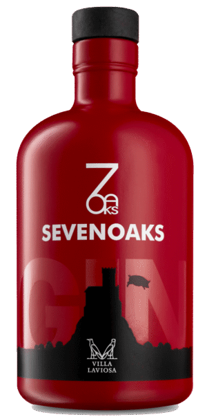 Villa Laviosa Gin 7oaks 0,50l