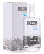 Villa Laviosa Gin 8025 0,50l