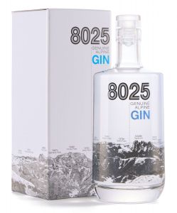 Villa Laviosa Gin 8025 0,50l