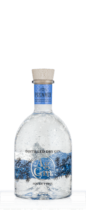 Brennerei Psenner Ag Gin 0,7l