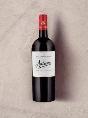 Kellerei Nals Margreid Selection Merlot Cabernet Riserva Anticus 3l