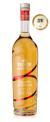 Brennerei Psenner Selection Grappa Adorata 0,7l