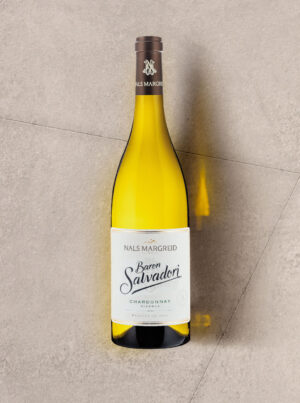 Kellerei Nals Margreid Selection Chardonnay Baron Salvadori 1,5l