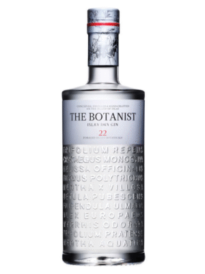 Bruichladdich-Destillerie The Botanist Gin 0,7l