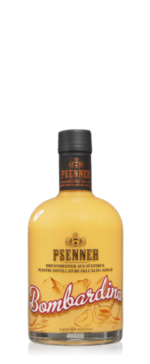 Brennerei Psenner Bombardino 1l
