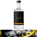 Schwarzbrennerei Grappa Lagrein 0,35l
