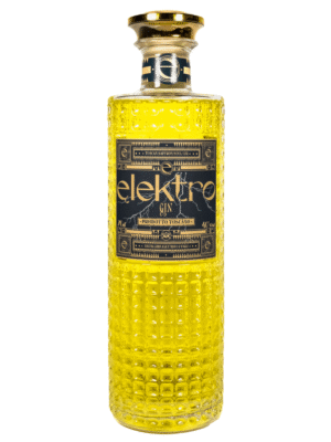 Distilleria Elettrico e Figli Elektro Gin 0,7l