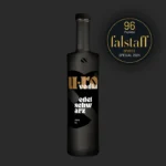 Edelschwarz u.ro Bio Vodka 0,7l