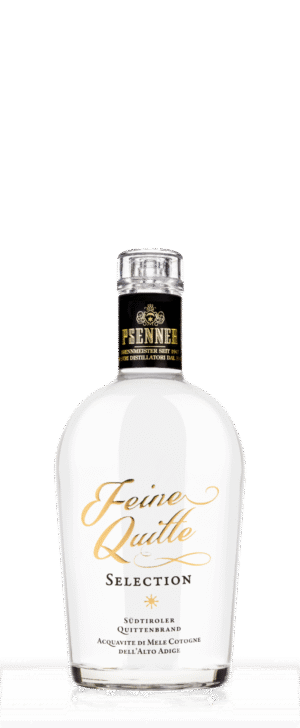 Brennerei Psenner Selection Feine Quitte 0,7l