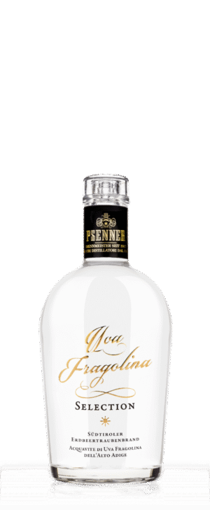 Brennerei Psenner Selection Erdbeertraube 0,7l
