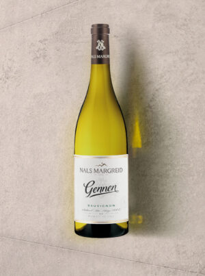 Kellerei Nals Margreid Selection Sauvignon Gennen 0,75l