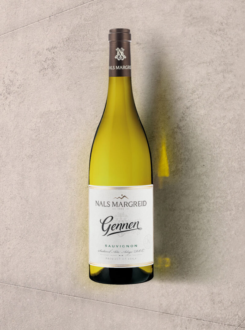 Kellerei Nals Margreid Selection Sauvignon Gennen 0,75l