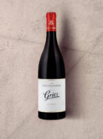 Kellerei Nals Margreid Selection Lagrein Riserva Gries 0,75l