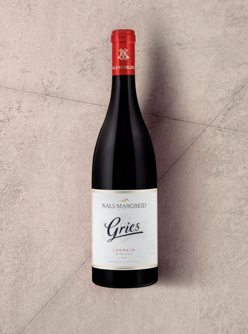 Kellerei Nals Margreid Selection Lagrein Riserva Gries 0,75l