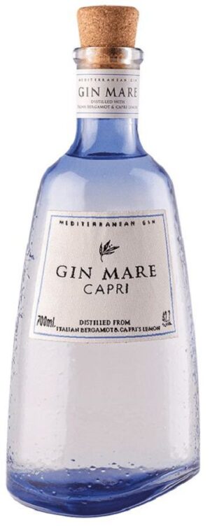 Gin Mare Capri 1l