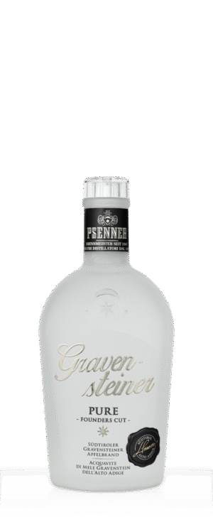 Brennerei Psenner Pure Gravensteiner 0,7l
