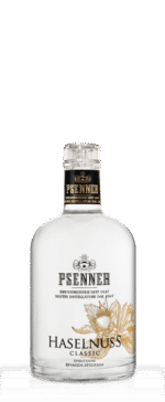 Brennerei Psenner Classic Haselnuss 0,7l