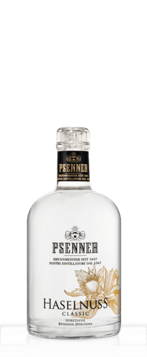Brennerei Psenner Classic Haselnuss 0,7l
