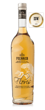 Brennerei Psenner Floris Holunderblütenlikör 0,7l