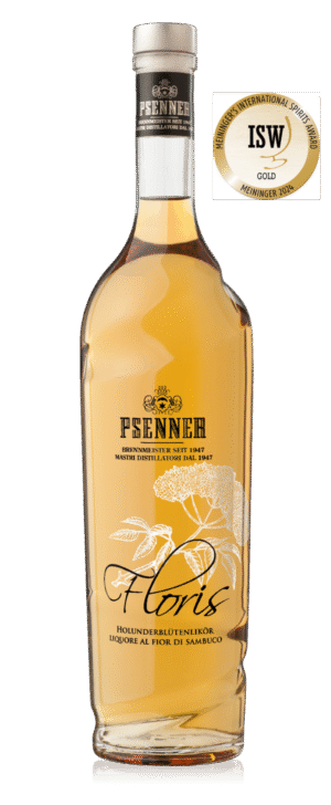 Brennerei Psenner Floris Holunderblütenlikör 0,7l