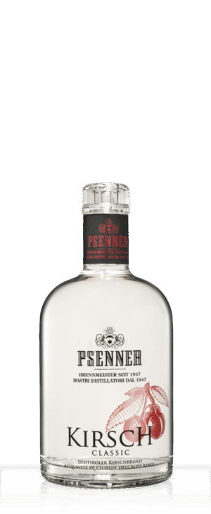 Brennerei Psenner Classic Kirsche 0,7l