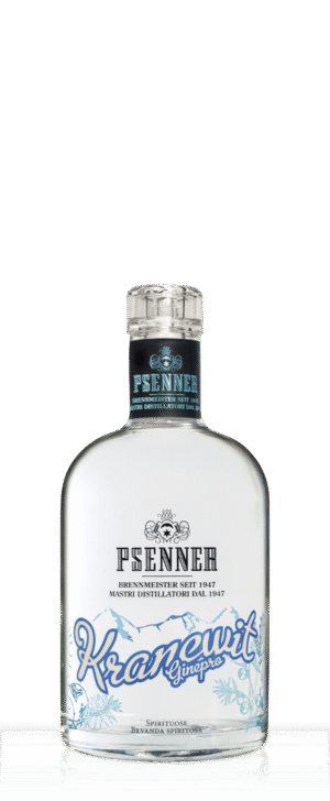 Brennerei Psenner Kranewitter 0,7l