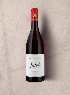 Kellerei Nals Margreid Selection Cabernet Riserva Lafot 0,75l