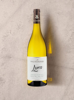 Kellerei Nals Margreid Selection Gewürztraminer Lyra 0,75l