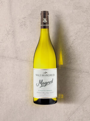 Kellerei Nals Margreid Selection Chardonnay Magred 0,75l