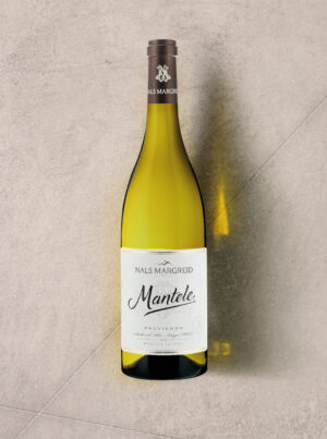 Kellerei Nals Margreid Selection Sauvignon Mantele 1,5l