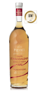 Brennerei Psenner Selection Grappa St. Magdalener 0,7l