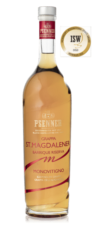Brennerei Psenner Selection Grappa St. Magdalener 0,7l