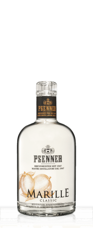 Brennerei Psenner Classic Marille 0,7l