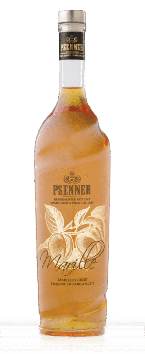 Brennerei Psenner Marillenlikör 0,7l
